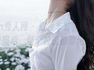 Xiuren秀人网 – 资源丰富，美七Mia穿上校服后，整个校园都要沦陷了！