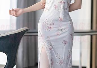 Xiuren秀人网 – 如果有人问你白衬衫的意义，直接给他雯大王susie这组写真