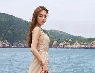 YouMi尤蜜荟 – 从图片看，沈蜜桃的冷艳女战士适合出演战争片没问题