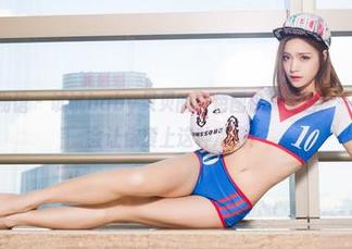 YouWu尤物馆 – 试试baby贝贝的白色图包，警告：一旦下载可能会让你爱上这种冷艳！