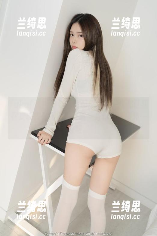 Yuka(유카)这红裙图册里的每一张都让我在灵魂深处悸动，当然，身体也不例外…咳咳。