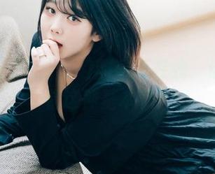 白衬衫与Zia(지아)的邂逅在线：谁还敢小看这种基本款？