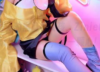 看这无圣光的黑魔导女孩，ZinieQ真的是玩出新花样了，给一颗心！