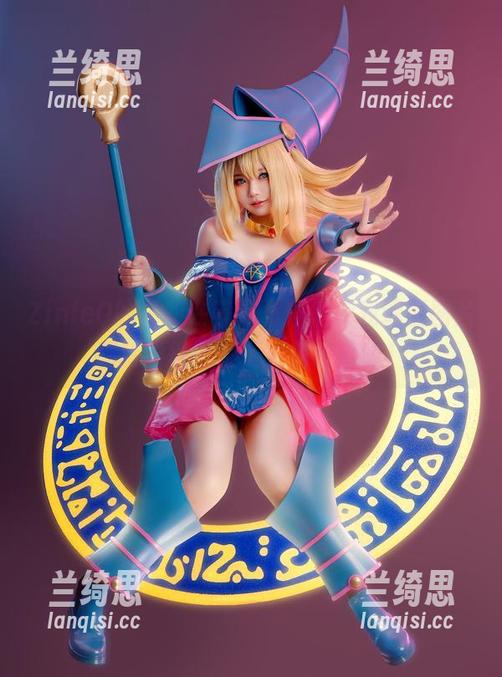 ZinieQ的福利在等你，玛俐游戏造型图片都精彩得不得了，快来瞧瞧！
