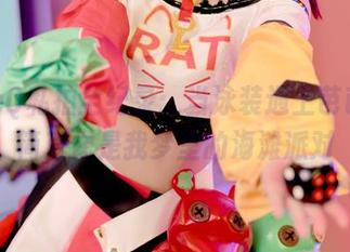 ZinieQ私拍全纪录：当泳装遇上芭芭拉，简直像是我梦里的海滩派对