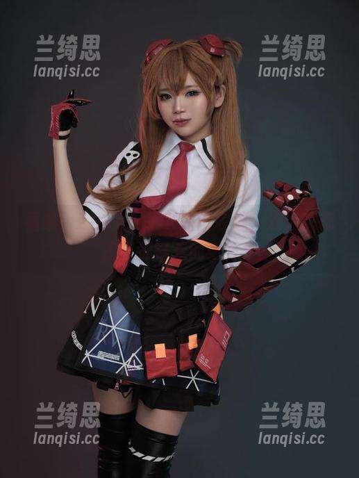看呐！ZinieQ的JK原图收藏，连猫咪都想打包带走的好货！