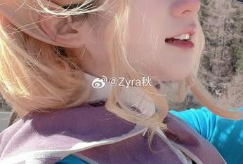 说好的秋天，Zyra秋的毛衣美图却让我忘记了季节！
