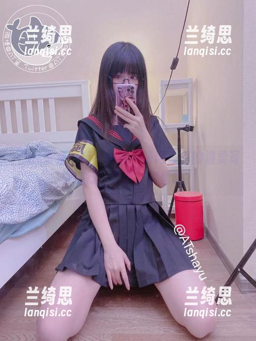 “at鲨鱼”带我体验一场网盘里的温柔写真旅行,哈哈,你信吗? “at鲨鱼”带我体验一场网盘里的温柔写真旅行,哈哈,你信吗?