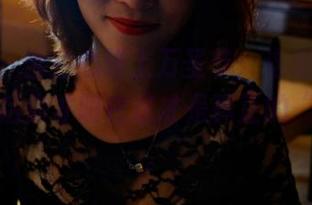 pans – 当兰心碰上万圣节：这组写真集，下载后你才明白这才是真正的“鬼”才。