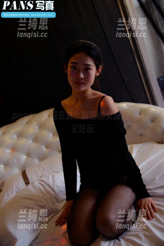 pans - 套图在此！狐狸的女孩们，神奇又好玩