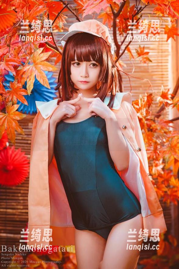 rinka冲田凛花的私拍新挑战：在猫又小粥里找踪迹！