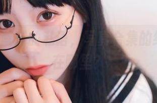 usejan蓝蓝的私语，写真合集的细节都藏在哪里？
