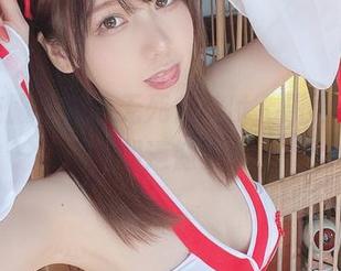 在线校服，高清无死角，けん研再现青春期遗憾。