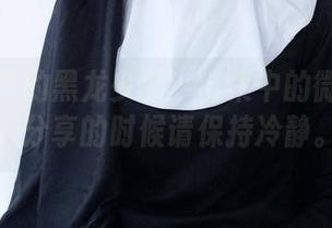 一小央泽的黑龙少女：合集中的微妙呼唤，分享的时候请保持冷静。