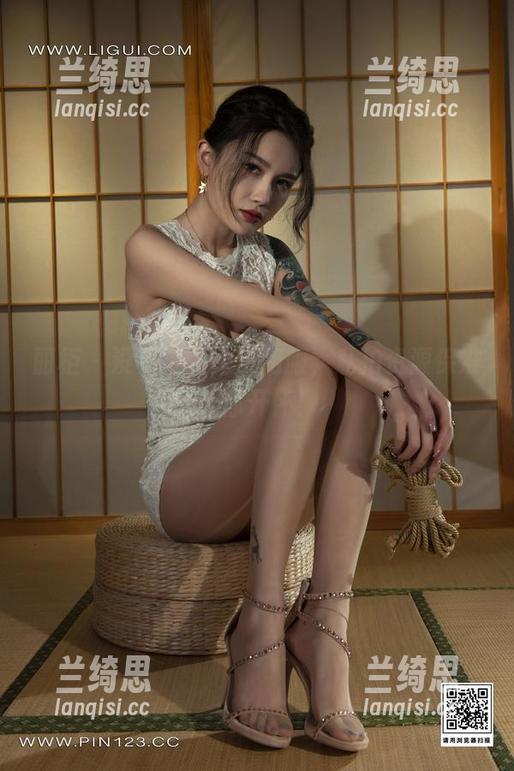 丽柜 - 没见过的兔子和服，私拍资源保准让你开怀！