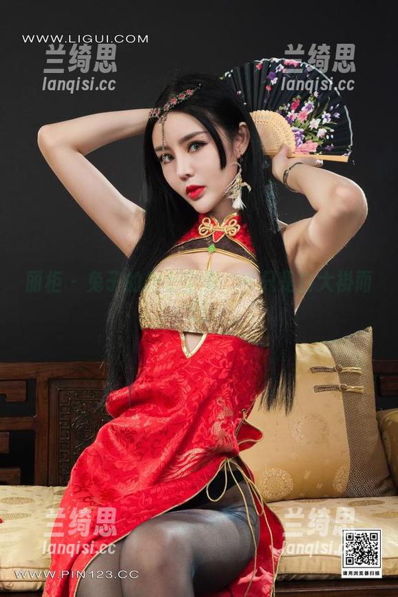 丽柜 - 兔子的护士全集：不只是白大褂而已