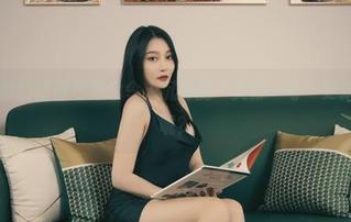 丽柜 – 文静的新图包是个令人沉醉的“美脚一号”更新，咋办好呢？