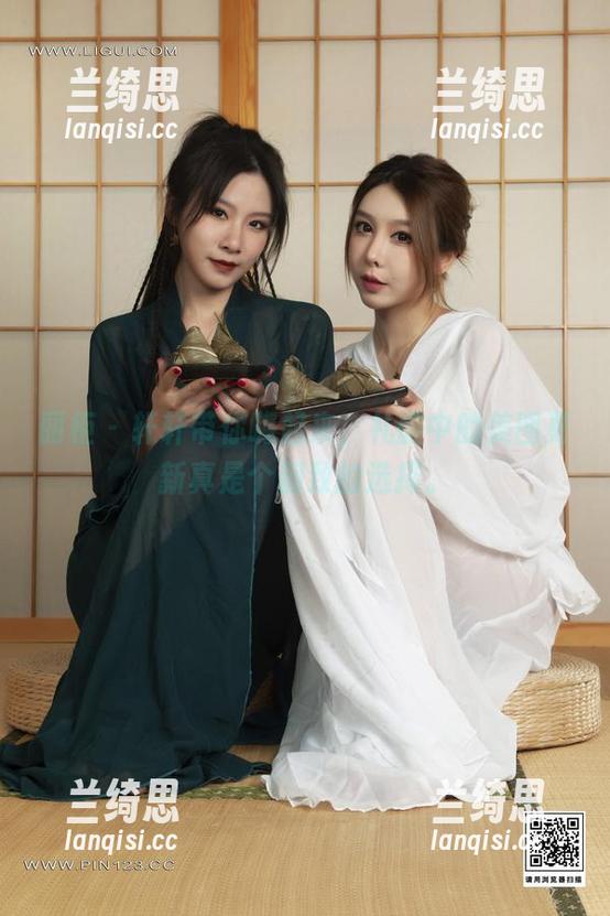 丽柜 - 轩轩带你嗨起来，礼服中的美图更新真是个别致的选择。