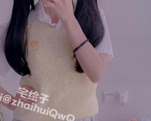 二阶堂宅绘子又来了，全套僵尸让你看到她致命的一面！