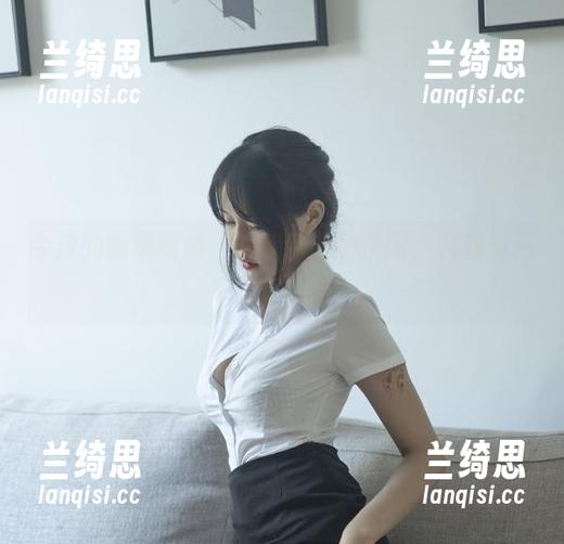 今汐的眼镜图集，给我的那个瞬间，只想说——好想模仿！