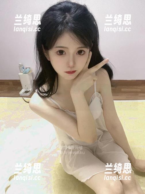 当倦倦喵变成魅魔：这图片让我想起了一整个夏天的懒散时光。