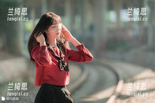 兔玩映画私房图集：初音婚纱搭配，果然美丽不可方物啊，快来围观！