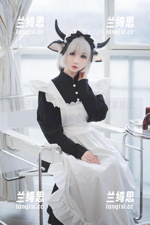 凉凉子写真集：“年上の韵”温泉旅行，看谁最适合泡汤！