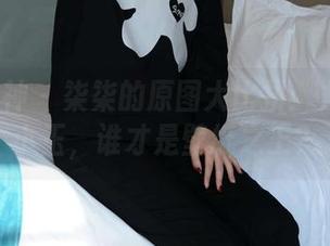 初夏女神 – 柒柒的原图大比拼：丸子PK小玉，谁才是壁纸之王？
