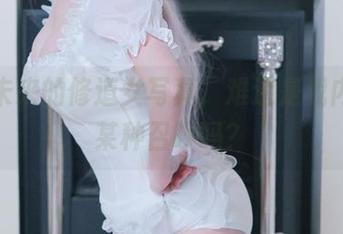 千夜未来的修道女写真，难道是我内心的某种召唤吗？