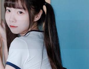 体操服有多好看？可可小白兔带来的原图与合集一定能勾起好奇
