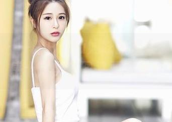 嗲囡囡 – 一睹PaPa妈咪的温柔：原图喜感十足，套图又要刷屏？