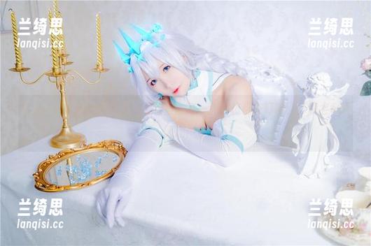 墨玉M全套爱宕机车服，图包里的每一张都仿佛在叮嘱：“机会稍纵即逝！”