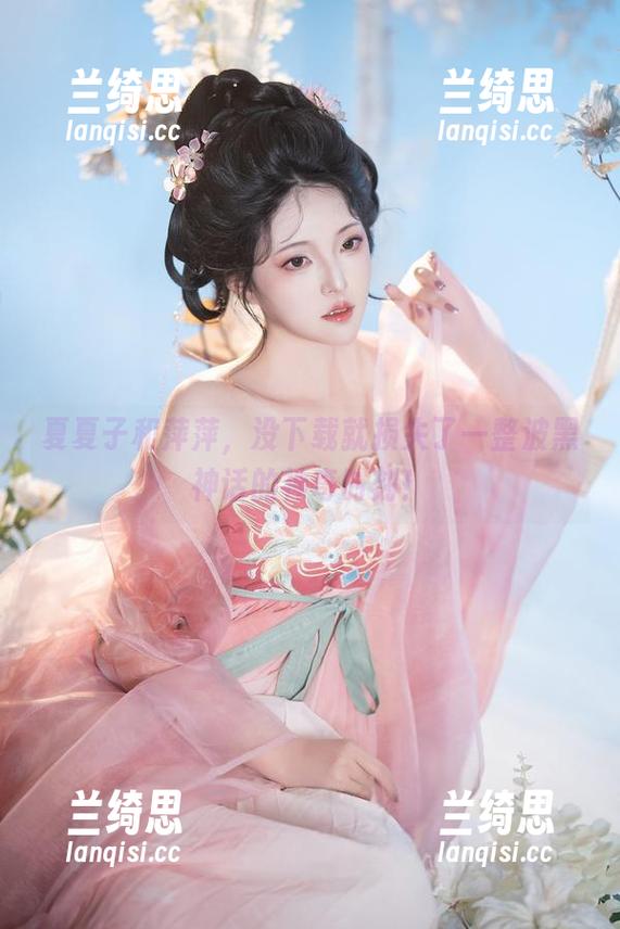 夏夏子和萍萍，没下载就损失了一整波黑神话的神奇时刻！