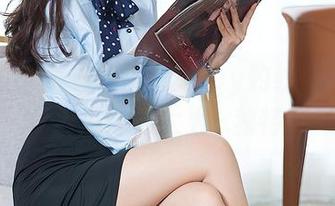 头条女神 – 看杨漫妮baby豹纹照合集，只能说：太太太…独特了