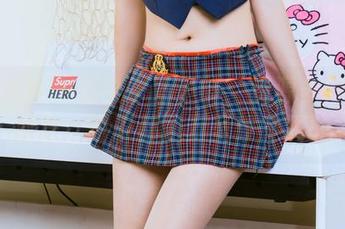 头条女神 – 美会子万圣节：资源多得让你抓狂，饼干都是万圣节专属的