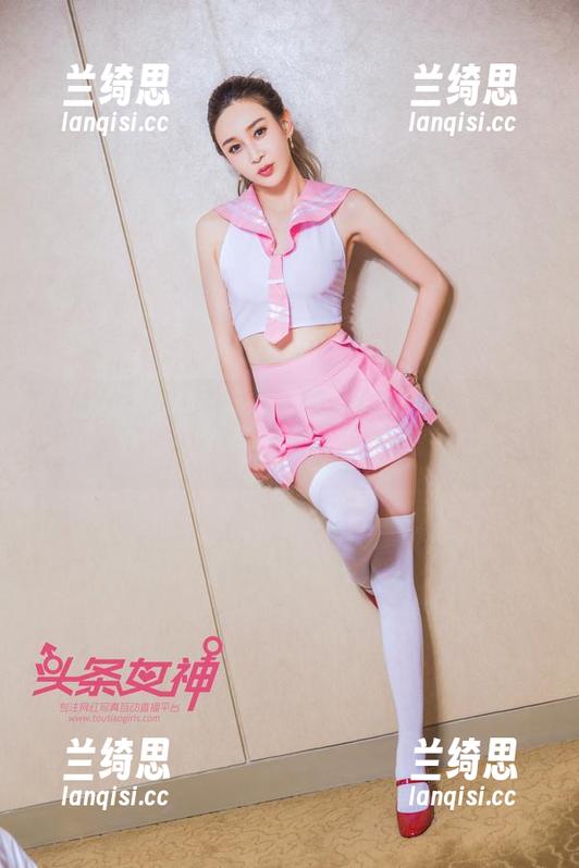 头条女神 - 萌琪琪高清合集：清纯气息扑面而来，有点让人怀念那时候的青涩。