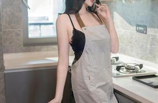 哇，奈汐酱Nice来了！21号自拍本-007，全套写真带你飞