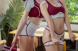 女人心，海底针？奈汐酱Nice的热情老板娘和私房原图来解密！