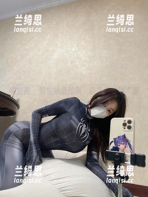 微密圈 - 奶宝妹纸的腰，恭喜你捡到“淑女风”的美图大礼包