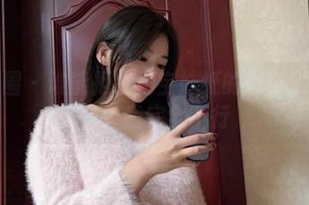 微密圈 – 谁能拒绝奶宝妹纸的镂空定制图集？我完全不行