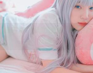 姜仁卿(강인경)的DJAWA泳池边图包：水花四溅，也是多少小心思