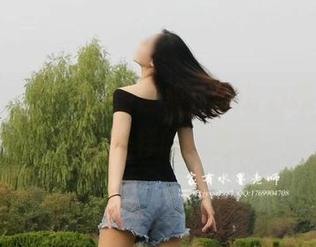 微密圈 – 最新自拍合集，家有水墨老师给你不一样的轻松感