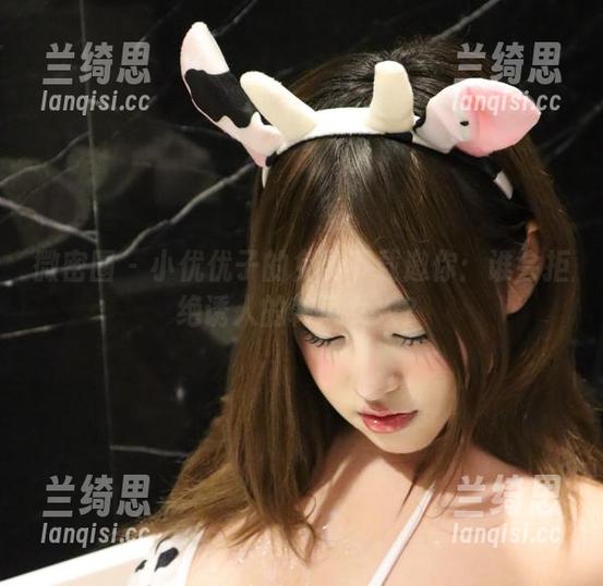 微密圈 - 小优优子的免费下载邀你：谁会拒绝诱人的韩风女人？