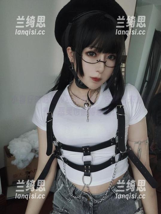 小容仔咕咕咕w巫女系列：定制出来的灵气，恶灵也懒得靠近。
