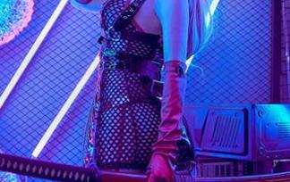 小鹿鹿shika的夏天印记：以夏之名，图集充满资源，无需多言。