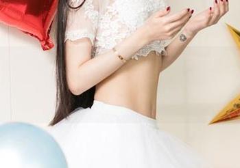 尤果网 – 娜依灵儿的吊带图集在线，别说我没告诉你
