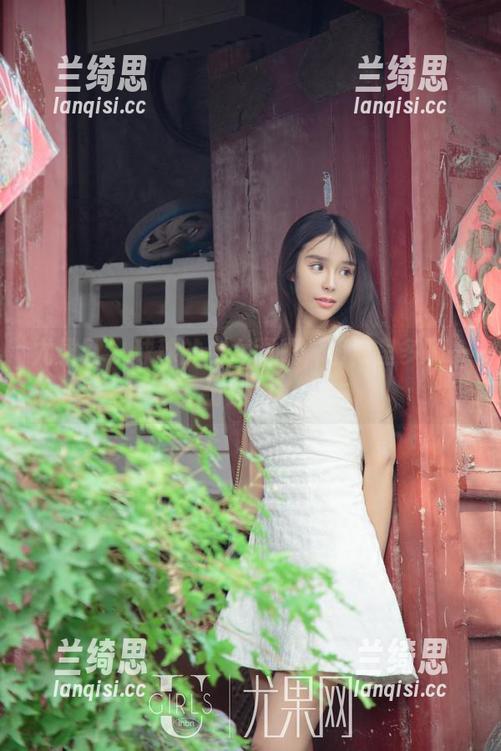尤果网 - 球球的少女画报,图库里多了一份活力! 尤果网 - 球球的少女画报,图库里多了一份活力!