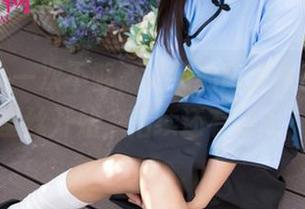 尤果网 – 一次不够，笑笑的高清分享，从裤里丝开始，后续还有啥呢？