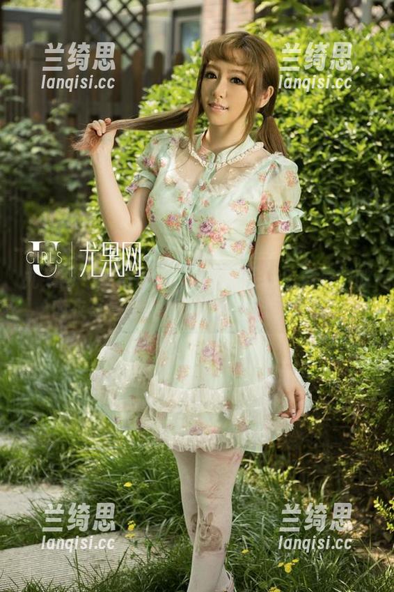尤果网 - 走马观花还是细细品味?黛蓓琪的内衣写真让我拆了又封、封了又拆。 尤果网 - 走马观花还是细细品味?黛蓓琪的内衣写真让我拆了又封、封了又拆。
