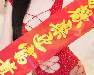尤蜜荟 – 允尔的空姐图集，飞行时尚不只是制服的味道